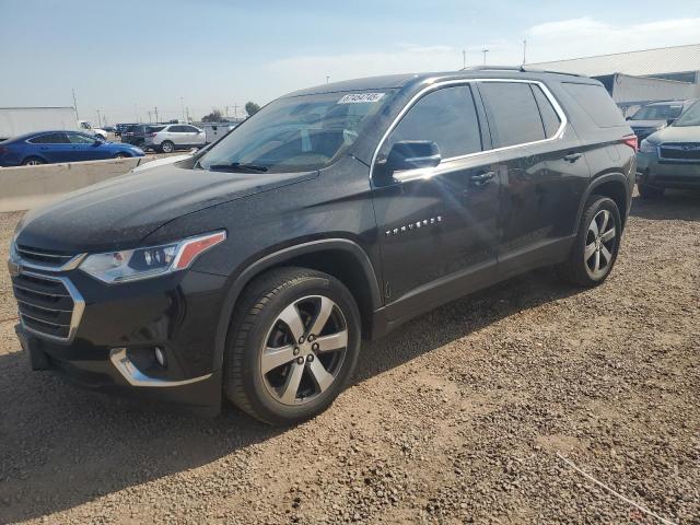 2020 CHEVROLET TRAVERSE LT, 