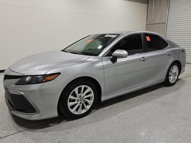 2024 TOYOTA CAMRY LE, 