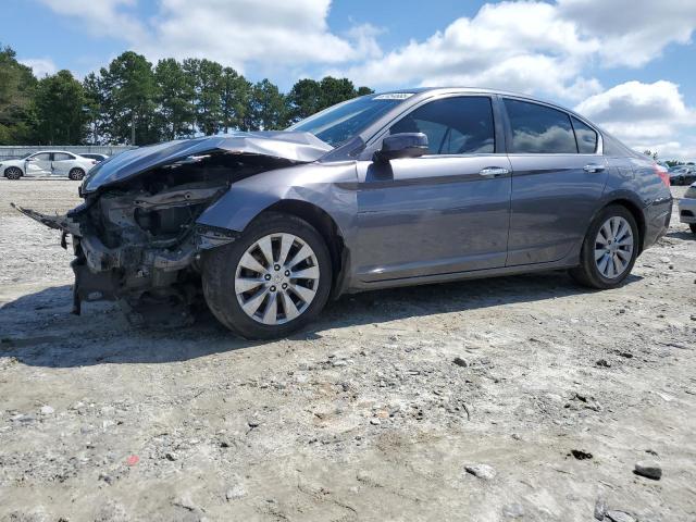 2013 HONDA ACCORD EX, 