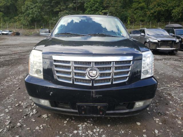 1GYUKCEF6AR100914 - 2010 CADILLAC ESCALADE PREMIUM BLACK photo 5