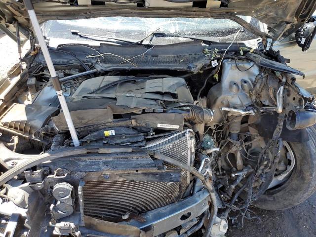 SALWR2FV2HA169787 - 2017 LAND ROVER RANGE ROVE HSE GREEN photo 12