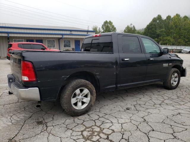 1C6RR6TT3JS141258 - 2018 RAM 1500 SLT BLACK photo 3