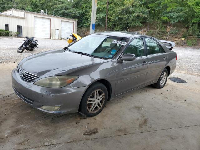 2005 TOYOTA CAMRY LE, 