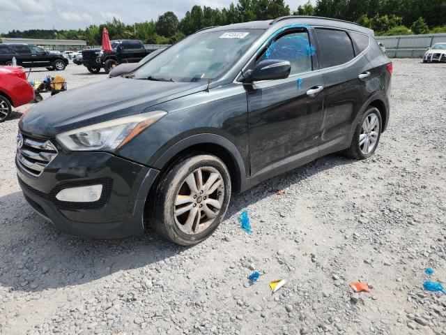 2013 HYUNDAI SANTA FE S, 