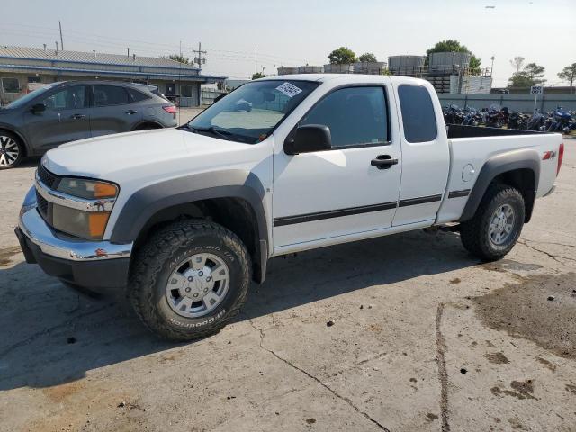 2007 CHEVROLET COLORADO, 