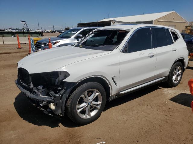 2021 BMW X3 XDRIVE30I, 