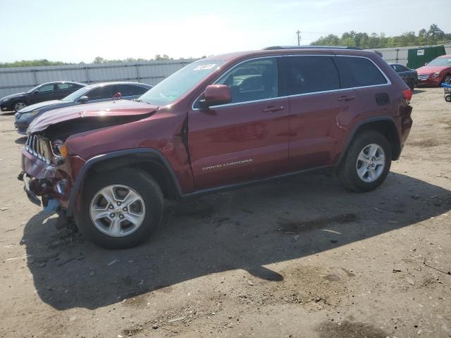 2016 JEEP GRAND CHEROKEE LAREDO, 