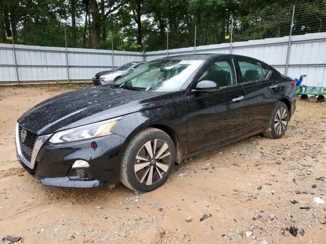 2022 NISSAN ALTIMA SL, 