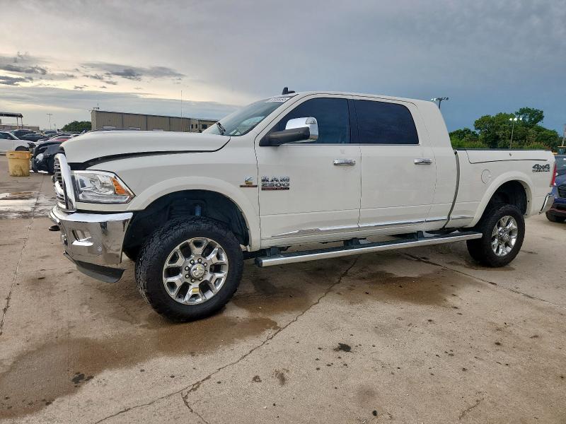 2017 RAM 2500 LONGHORN, 
