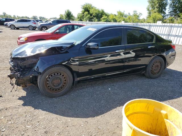 2014 HONDA ACCORD SPORT, 