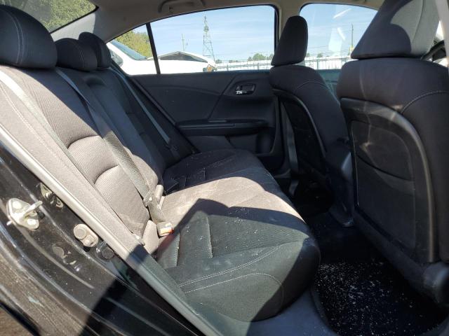 1HGCR2F5XEA804598 - 2014 HONDA ACCORD SPORT Siyah fotoğraf 10