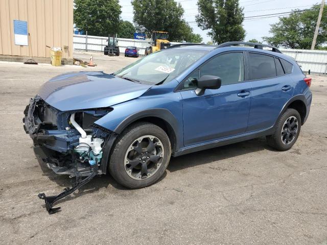 2023 SUBARU CROSSTREK, 
