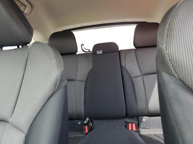 JF2GTABC8PH288026 - 2023 SUBARU CROSSTREK BLUE photo 10