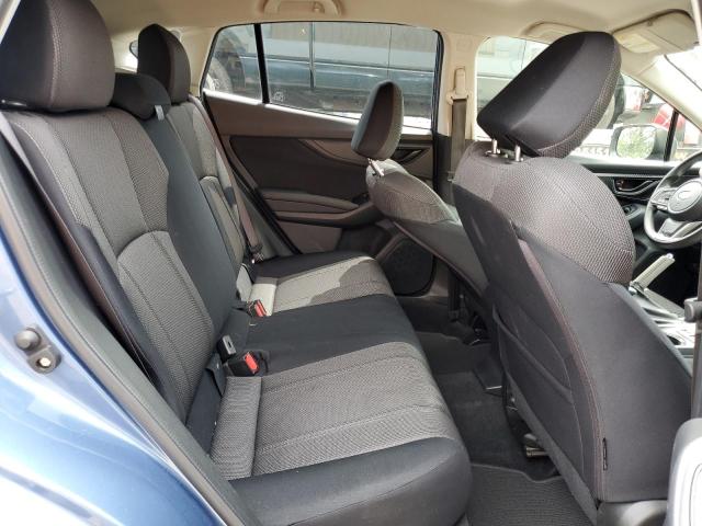 JF2GTABC8PH288026 - 2023 SUBARU CROSSTREK BLUE photo 11