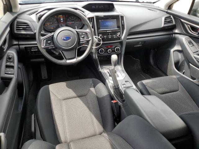 JF2GTABC8PH288026 - 2023 SUBARU CROSSTREK BLUE photo 8