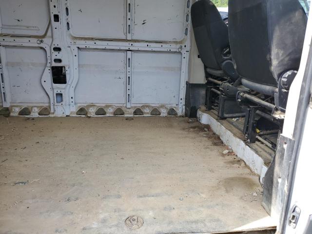 3C6TRVDG5JE100862 - 2018 RAM PROMASTER 2500 HIGH 白色 照片 10