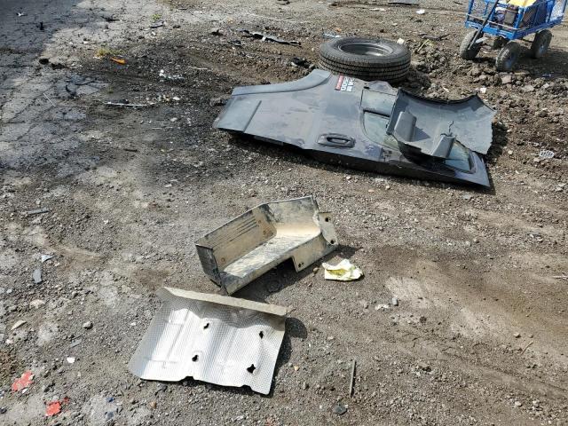 3C6TRVDG5JE100862 - 2018 RAM PROMASTER 2500 HIGH 白色 照片 12