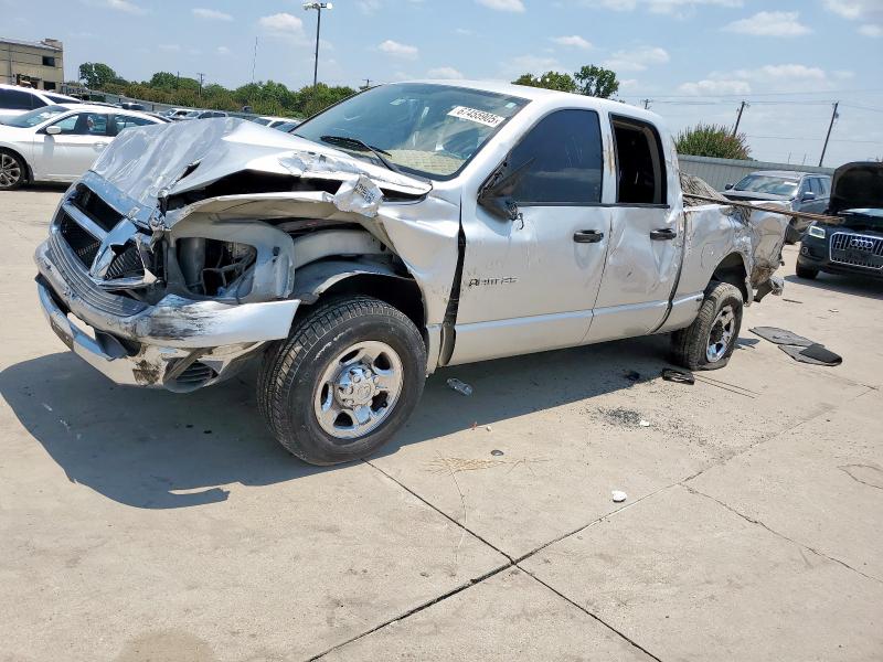2005 DODGE RAM 2500 ST, 
