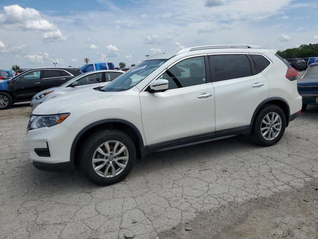 2018 NISSAN ROGUE S, 