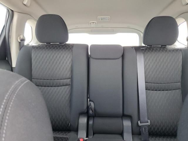 KNMAT2MV4JP555247 - 2018 NISSAN ROGUE S 白色 照片 10