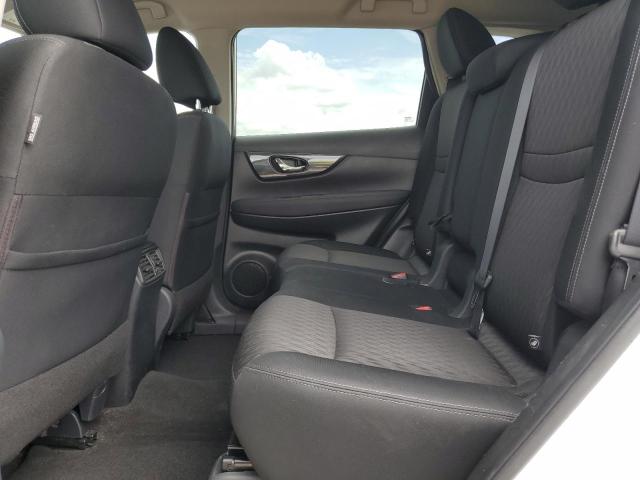 KNMAT2MV4JP555247 - 2018 NISSAN ROGUE S 白色 照片 11