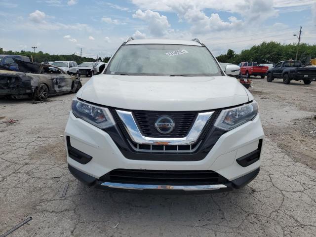 KNMAT2MV4JP555247 - 2018 NISSAN ROGUE S 白色 照片 5