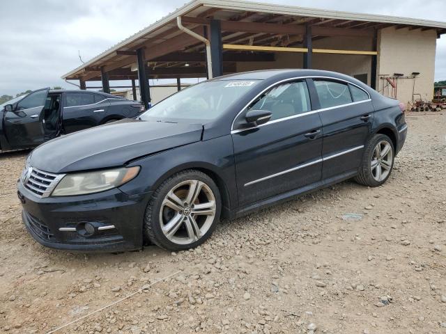 2014 VOLKSWAGEN CC SPORT, 