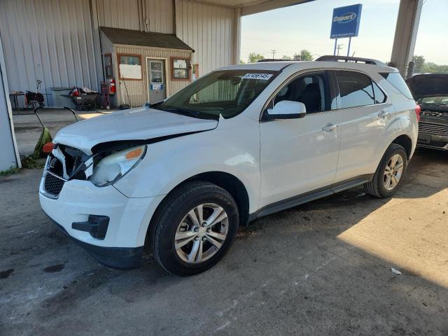 2015 CHEVROLET EQUINOX LT, 