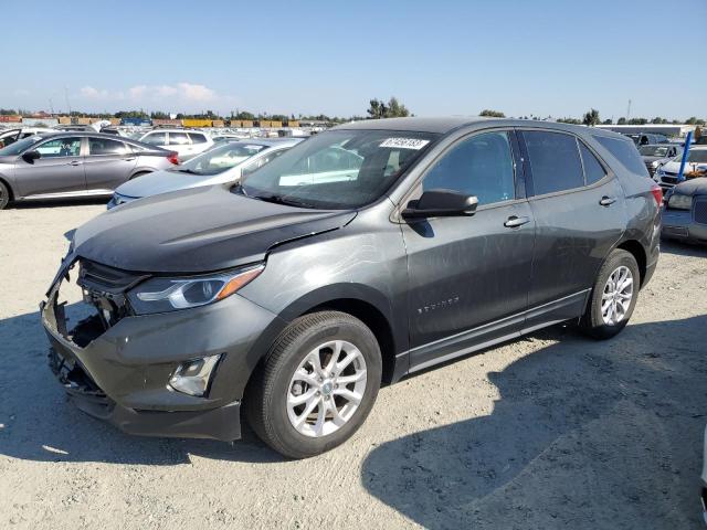 2019 CHEVROLET EQUINOX LS, 