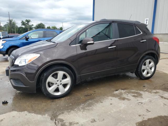 2016 BUICK ENCORE, 