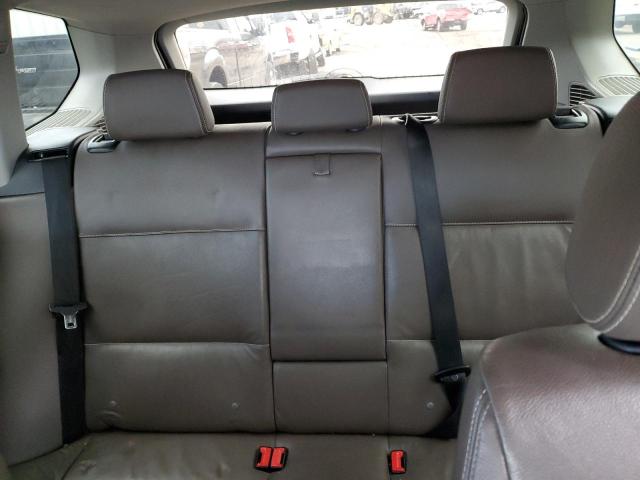 5UXWX9C5XD0A16246 - 2013 BMW X3 XDRIVE28I ყავისფერი ფოტო 10