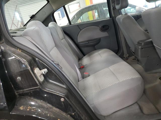 1G8AJ55F87Z195874 - 2007 SATURN ION LEVEL 2 黑色 照片 10