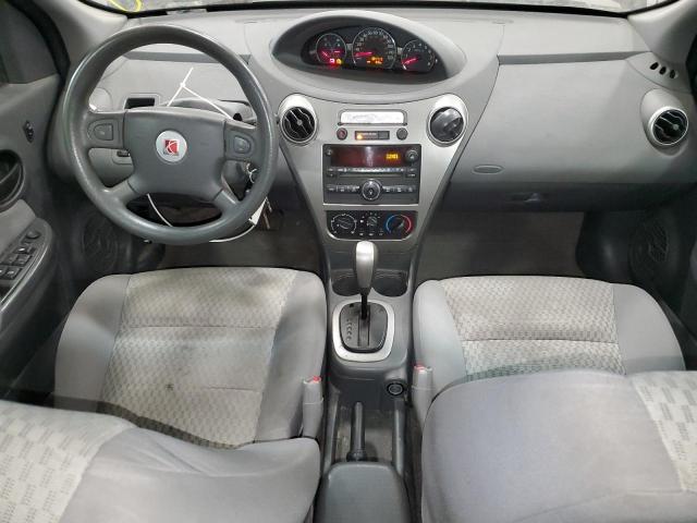 1G8AJ55F87Z195874 - 2007 SATURN ION LEVEL 2 黑色 照片 8