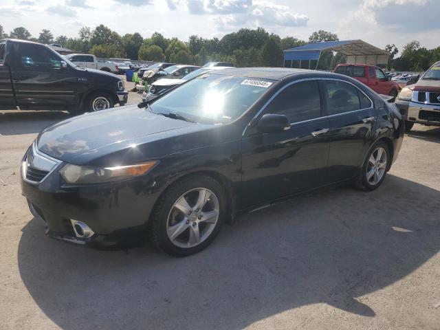 2012 ACURA TSX, 
