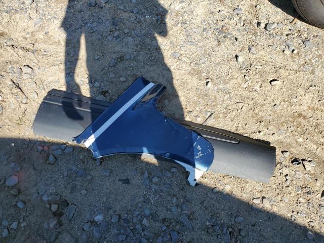 1FM5K8AB2NGA27127 - 2022 FORD EXPLORER POLICE INTERCEPTOR TWO TONE photo 13