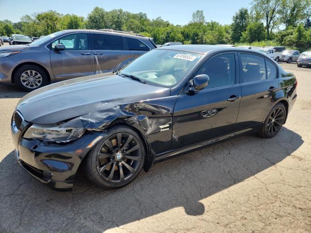 2011 BMW 328 XI SULEV, 