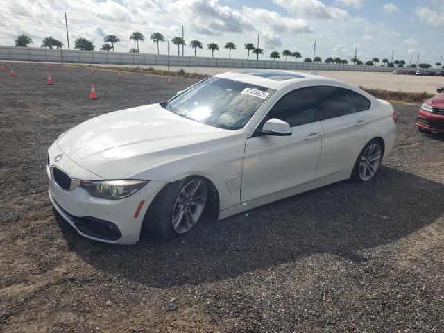 2019 BMW 430XI GRAN COUPE, 