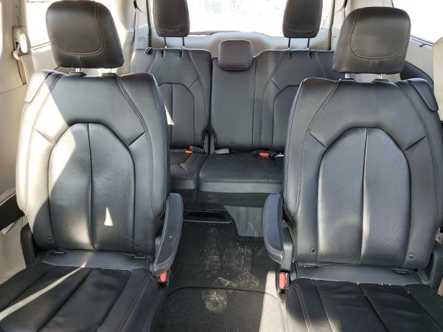 2C4RC1BG0LR205035 - 2020 CHRYSLER PACIFICA TOURING L BLACK photo 10