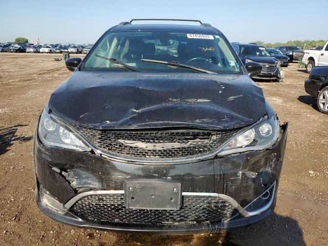 2C4RC1BG0LR205035 - 2020 CHRYSLER PACIFICA TOURING L BLACK photo 5