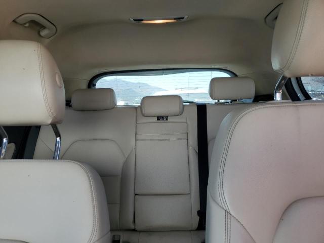 WDCTG4EB6KJ578458 - 2019 MERCEDES-BENZ GLA 250 Weiß Foto 10