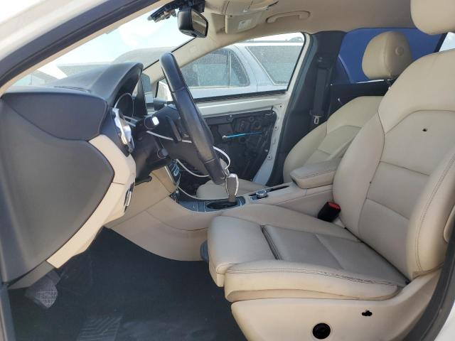 WDCTG4EB6KJ578458 - 2019 MERCEDES-BENZ GLA 250 Weiß Foto 7