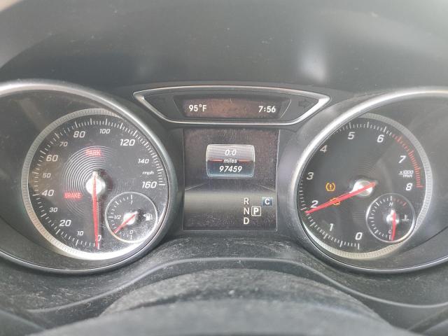 WDCTG4EB6KJ578458 - 2019 MERCEDES-BENZ GLA 250 Weiß Foto 9