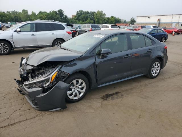 2025 TOYOTA COROLLA LE, 