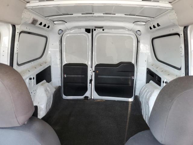 ZFBERFBT4F6961876 - 2015 RAM PROMASTER SLT Білий фото 10