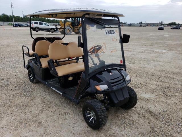 1G9AE41G7JA493296 - 2018 OTHR GOLF CART BLACK photo 1