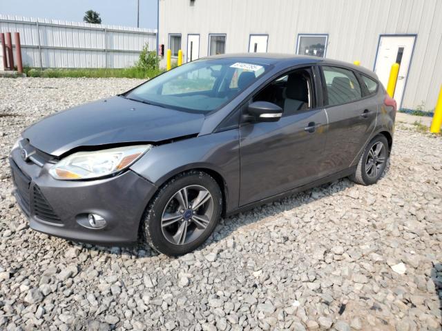 2014 FORD FOCUS SE, 