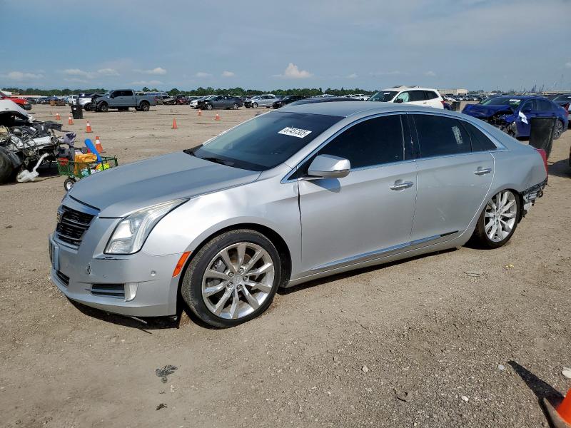 2016 CADILLAC XTS LUXURY COLLECTION, null