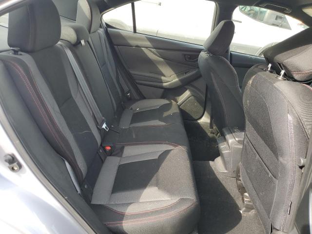 JF1VBAA69N9031765 - 2022 SUBARU WRX SILVER photo 10