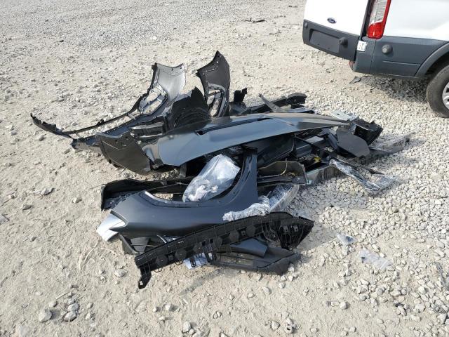 JF1VBAA69N9031765 - 2022 SUBARU WRX SILVER photo 12