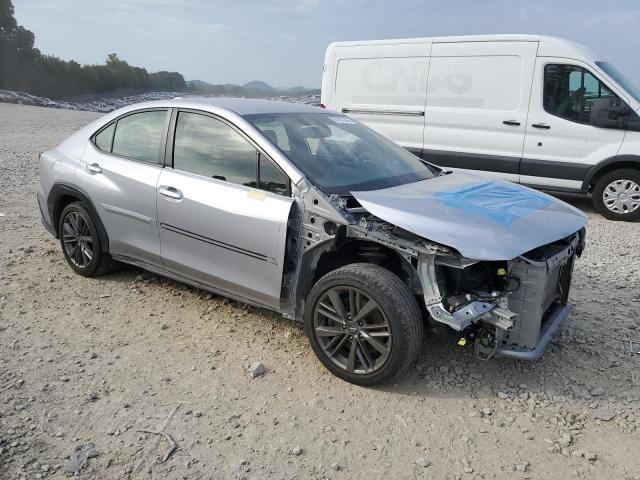 JF1VBAA69N9031765 - 2022 SUBARU WRX SILVER photo 4